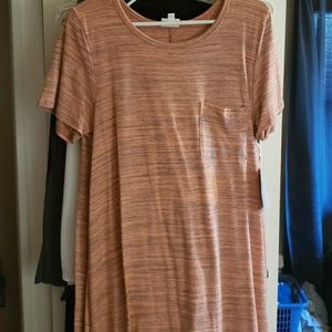 Lularoe Carly